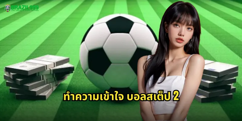 ทำความเข้าใจ บอลสเต็ป 2